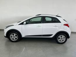 HYUNDAI - HB20 - 2014/2014 - Branca - R$ 61.900,00