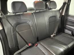 CITROËN - AIRCROSS - 2011/2012 - Prata - R$ 34.900,00