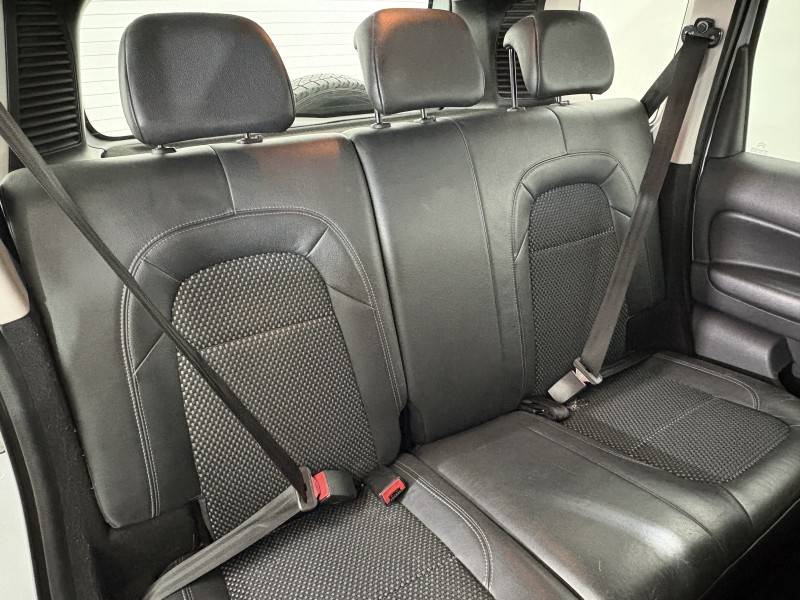 CITROËN - AIRCROSS - 2011/2012 - Prata - R$ 34.900,00
