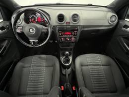 VOLKSWAGEN - SAVEIRO - 2013/2014 - Prata - R$ 65.900,00