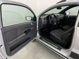 VOLKSWAGEN - SAVEIRO - 2013/2014 - Prata - R$ 65.900,00