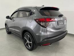 HONDA - HR-V - 2019/2020 - Cinza - R$ 132.900,00