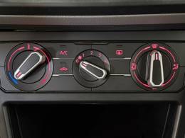 VOLKSWAGEN - VIRTUS - 2018/2019 - Cinza - R$ 73.900,00