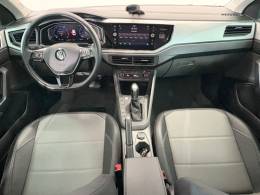 VOLKSWAGEN - POLO - 2018/2019 - Branca - R$ 83.900,00