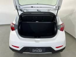 HYUNDAI - HB20 - 2014/2014 - Branca - R$ 61.900,00