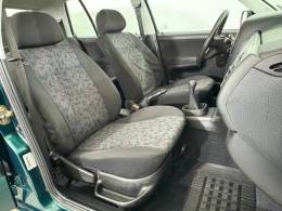 VOLKSWAGEN - GOLF - 1995/1995 - Verde - R$ 29.900,00