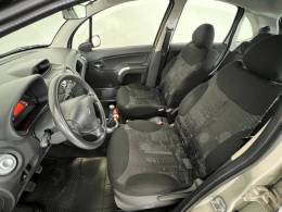 CITROËN - C3 - 2007/2008 - Prata - R$ 24.900,00