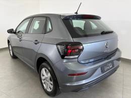 VOLKSWAGEN - POLO - 2023/2023 - Cinza - R$ 79.900,00