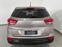 HYUNDAI - CRETA - 2022/2022 - Prata - R$ 98.900,00