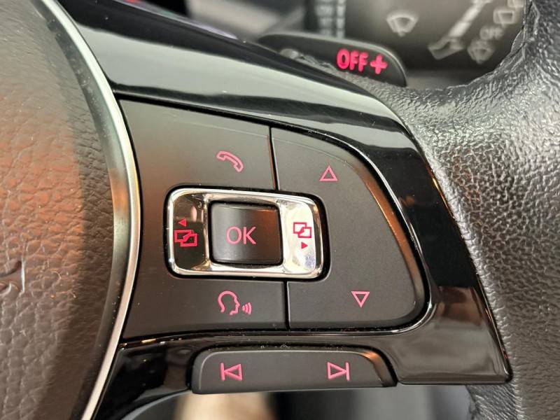 VOLKSWAGEN - T-CROSS - 2019/2020 - Prata - R$ 96.900,00