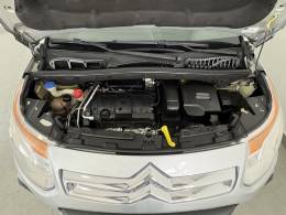 CITROËN - AIRCROSS - 2011/2012 - Prata - R$ 34.900,00