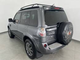MITSUBISHI - PAJERO TR4 - 2012/2013 - Cinza - R$ 66.900,00