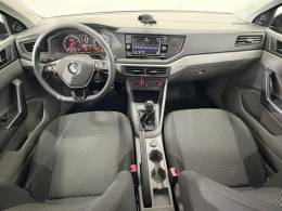 VOLKSWAGEN - VIRTUS - 2018/2018 - Preta - R$ 64.900,00