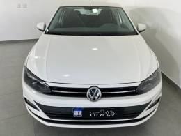 VOLKSWAGEN - POLO - 2018/2018 - Branca - R$ 74.900,00