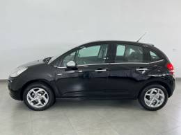 CITROËN - C3 - 2013/2013 - Preta - R$ 43.900,00