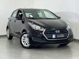 HYUNDAI - HB20 - 2016/2017 - Preta - R$ 56.900,00