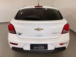 CHEVROLET - CRUZE - 2014/2014 - Branca - R$ 59.900,00