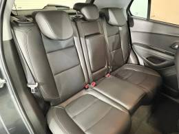 CHEVROLET - TRACKER - 2017/2018 - Cinza - R$ 90.900,00