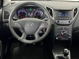 HYUNDAI - HB20 - 2016/2017 - Preta - R$ 56.900,00