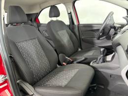 FORD - KA - 2018/2018 - Vermelha - R$ 45.900,00