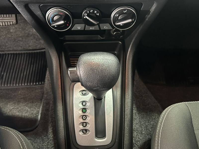 MITSUBISHI - PAJERO TR4 - 2012/2013 - Cinza - R$ 66.900,00