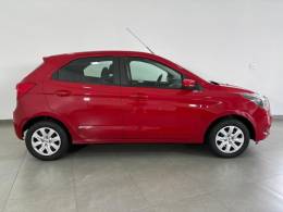 FORD - KA - 2018/2018 - Vermelha - R$ 45.900,00