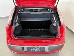FIAT - PUNTO - 2013/2013 - Vermelha - R$ 39.900,00