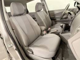 HYUNDAI - TUCSON - 2009/2010 - Prata - R$ 42.900,00