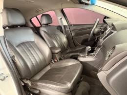 CHEVROLET - CRUZE - 2014/2014 - Branca - R$ 59.900,00