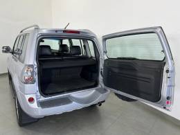 MITSUBISHI - PAJERO TR4 - 2011/2011 - Prata - R$ 63.900,00