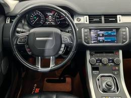 LAND ROVER - RANGE ROVER EVOQUE - 2014/2015 - Cinza - R$ 102.900,00