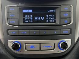 HYUNDAI - HB20 - 2016/2017 - Preta - R$ 56.900,00