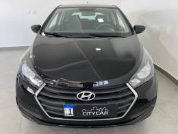HYUNDAI - HB20 - 2016/2017 - Preta - R$ 56.900,00