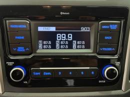 HYUNDAI - CRETA - 2022/2022 - Prata - R$ 98.900,00