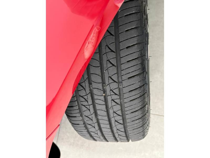 FIAT - PUNTO - 2013/2013 - Vermelha - R$ 39.900,00
