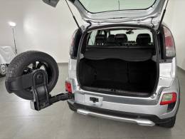 CITROËN - AIRCROSS - 2011/2012 - Prata - R$ 34.900,00