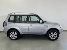 MITSUBISHI - PAJERO TR4 - 2011/2011 - Prata - R$ 63.900,00