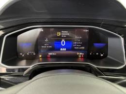 VOLKSWAGEN - POLO - 2023/2023 - Cinza - R$ 79.900,00