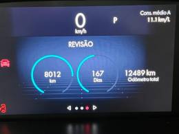 FIAT - TORO - 2022/2023 - Cinza - R$ 145.900,00