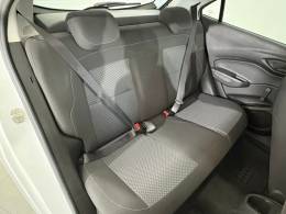 CHEVROLET - ONIX - 2017/2018 - Branca - R$ 68.900,00