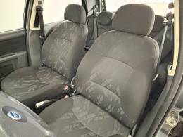 FIAT - PALIO - 2008/2008 - Cinza - R$ 25.900,00