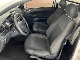 VOLKSWAGEN - SAVEIRO - 2018/2019 - Branca - R$ 60.900,00
