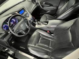 HYUNDAI - AZERA - 2012/2013 - Preta - R$ 73.900,00