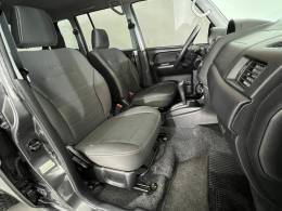 MITSUBISHI - PAJERO TR4 - 2012/2013 - Cinza - R$ 66.900,00