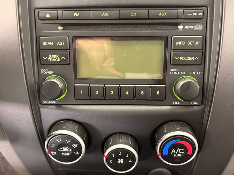 HYUNDAI - TUCSON - 2009/2010 - Prata - R$ 42.900,00