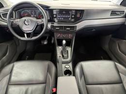 VOLKSWAGEN - VIRTUS - 2018/2019 - Cinza - R$ 73.900,00