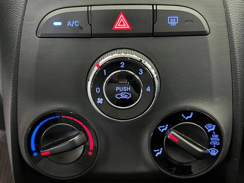 HYUNDAI - HB20 - 2016/2017 - Preta - R$ 56.900,00