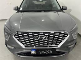 HYUNDAI - CRETA - 2022/2022 - Cinza - R$ 125.900,00