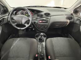 FORD - FOCUS - 2009/2009 - Prata - R$ 30.900,00