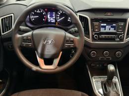 HYUNDAI - CRETA - 2022/2022 - Prata - R$ 98.900,00